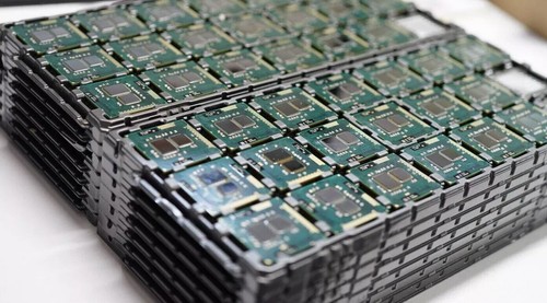Intel core 460m - intel, i5-460m