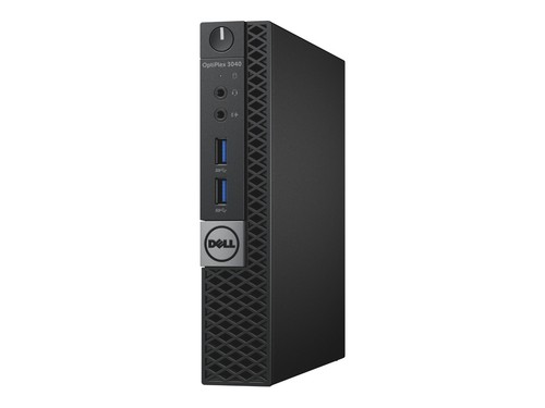 Fully tested dell - fully, pc