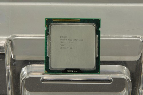 Intel pentium dual core - pentium, dual-core