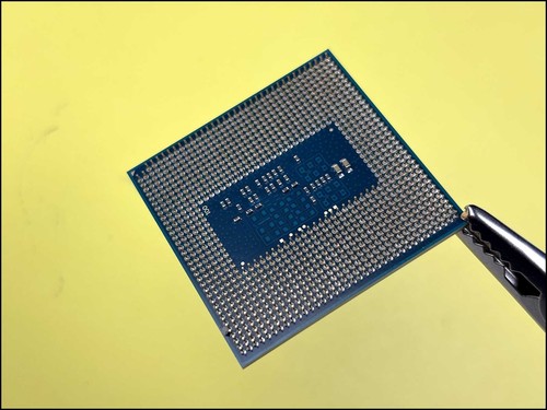 Intel core 4310m - core, sr1l2