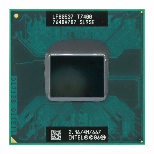 Intel core duo - intel,