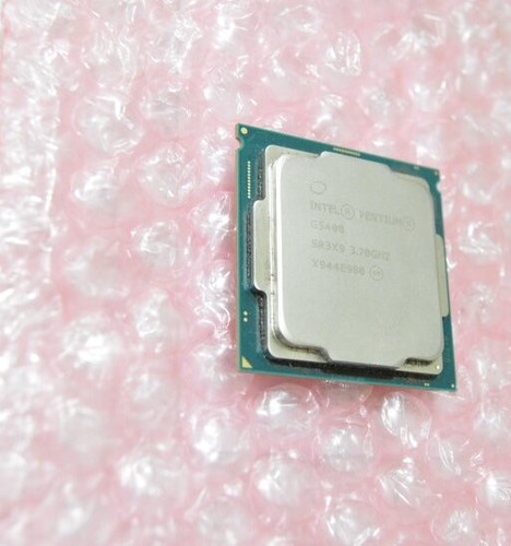 Intel pentium gold - intel,
