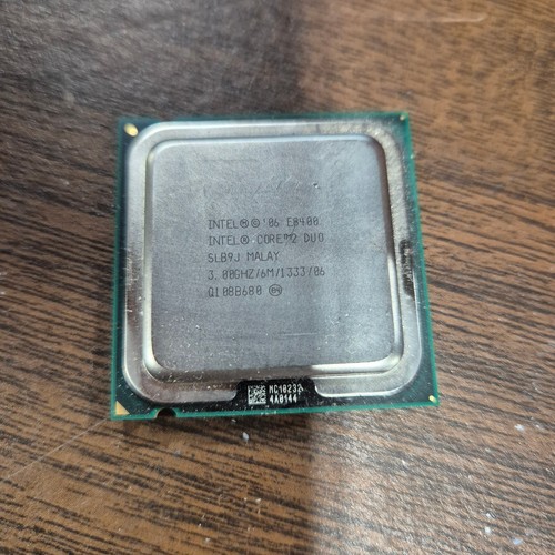 Intel core duo - 2,