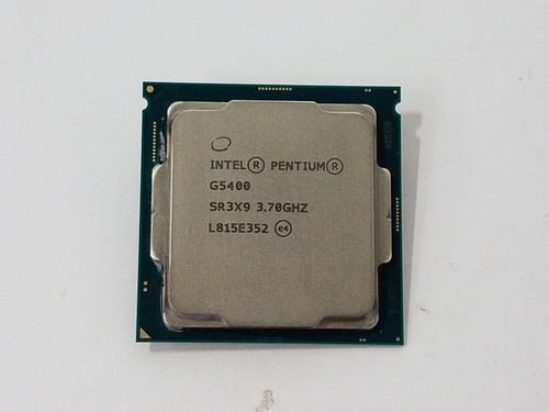 Intel sr3x9 pentium dual core - dual,
