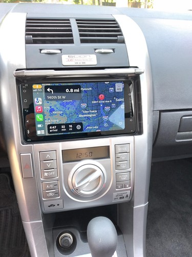 8core cpu carplay for scion - carplay,