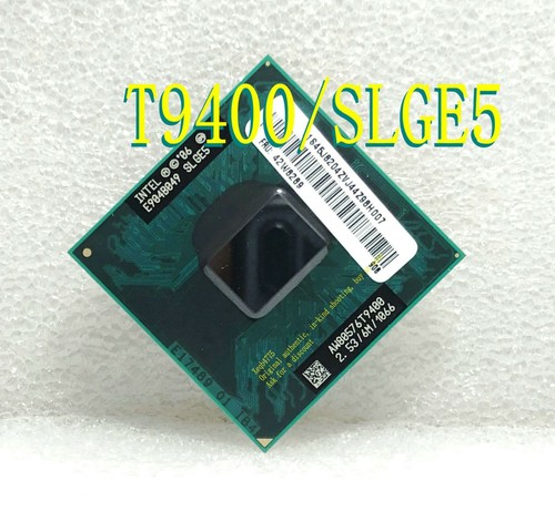 Intel core duo t9400 53ghz - intel,