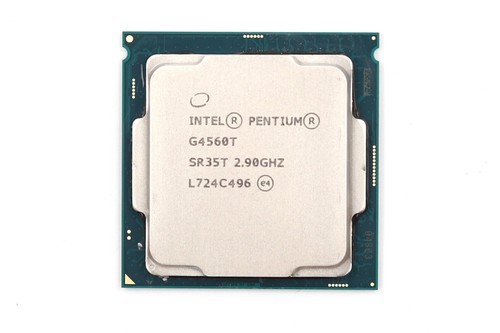 Intel pentium g4560t 90ghz - intel,