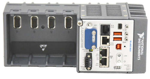 New national instruments - new,