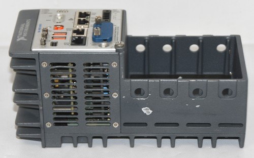 National instruments 9031 - instruments, ni-9031