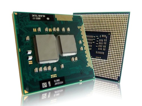 Intel core 640m ghz 4m - ghz,