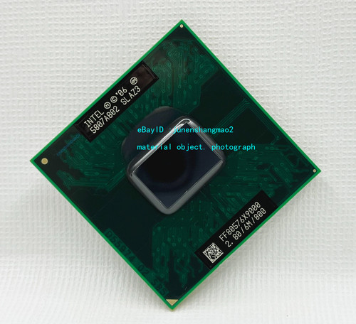Intel core extreme - intel,