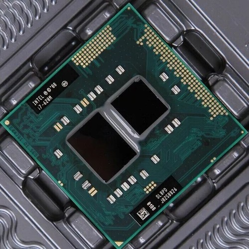 Intel core 620m - i7-620m, 4m