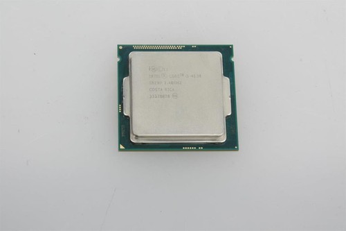Intel sr1np core 4130 - core, i3-4130